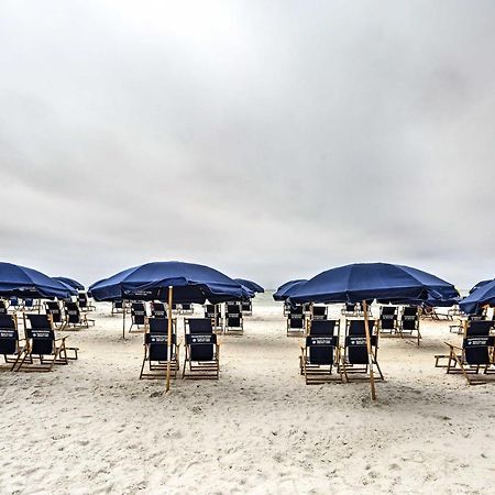 Destin Condo With Views, Heated Pool, And Beach Access Extérieur photo